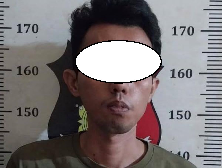 Janji Umrah Rp35 Juta Berakhir Petaka, Polisi Tangkap Terduga Pelaku di Hang Nadim