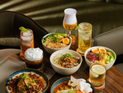 ARTOTEL Batam Hadirkan “The Late Shift”, Sajikan Pengalaman Kuliner Malam dengan Menu Comfort Food