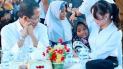 Wali Kota Batam Serap Aspirasi Warga Galang, Janji Prioritaskan Nelayan, Lapangan Kerja, dan Perbaikan Infrastruktur