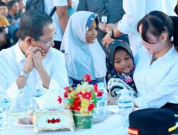 Wali Kota Amsakar Serap Aspirasi Warga Galang, Janji Prioritaskan Nelayan, Lapangan Kerja, dan Perbaikan Infrastruktur