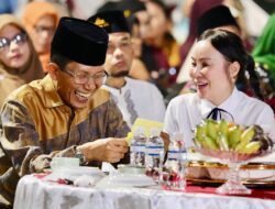 Investasi Batam Melejit 62,75 Persen! Tembus Rp29,89 Triliun, Puluhan Ribu Lapangan Kerja Baru Tercipta