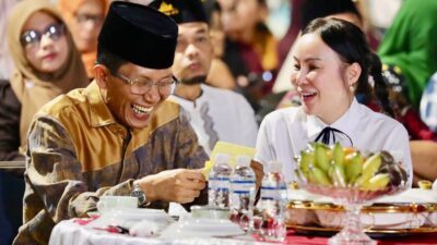Investasi Batam Melejit 62,75 Persen! Tembus Rp29,89 Triliun, Puluhan Ribu Lapangan Kerja Baru Tercipta