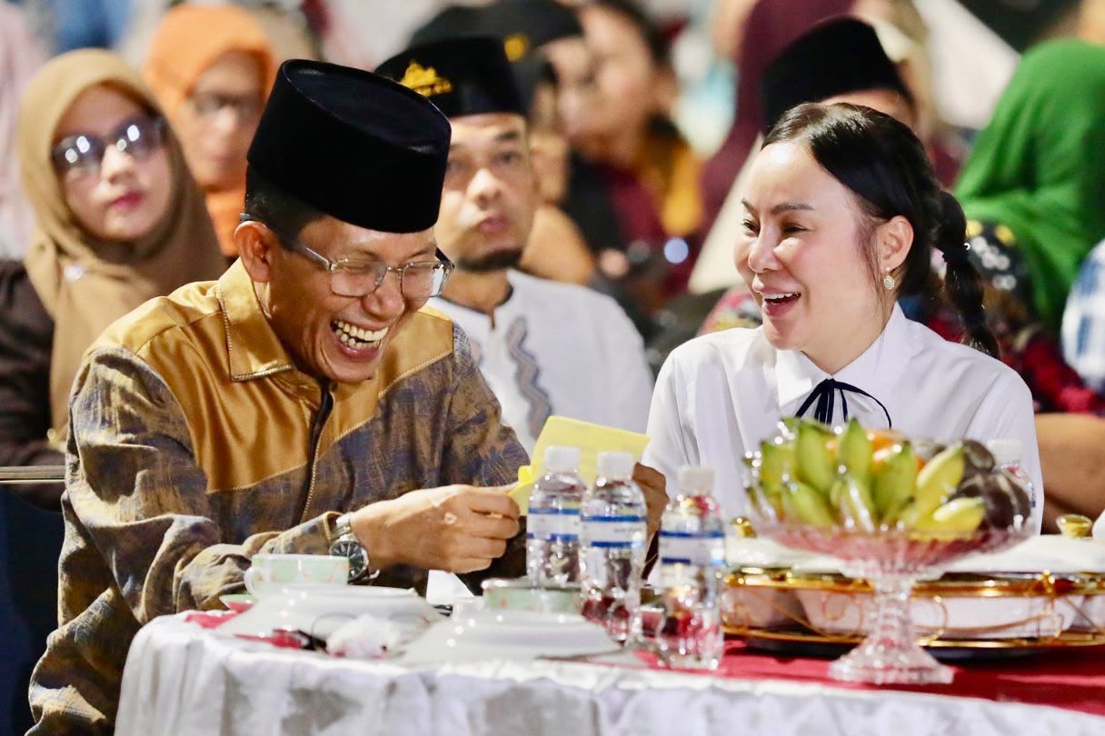 Investasi Batam Melejit 62,75 Persen! Tembus Rp29,89 Triliun, Puluhan Ribu Lapangan Kerja Baru Tercipta
