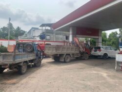 Harga BBM Pertamina Resmi Turun Mulai 1 Juli 2026, Cek Tarif Terbaru di Batam, Kepri dan Seluruh Sumatera
