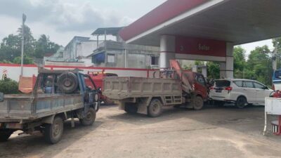 Harga BBM Pertamina Resmi Turun Mulai 1 Juli 2026, Cek Tarif Terbaru di Batam, Kepri dan Seluruh Sumatera