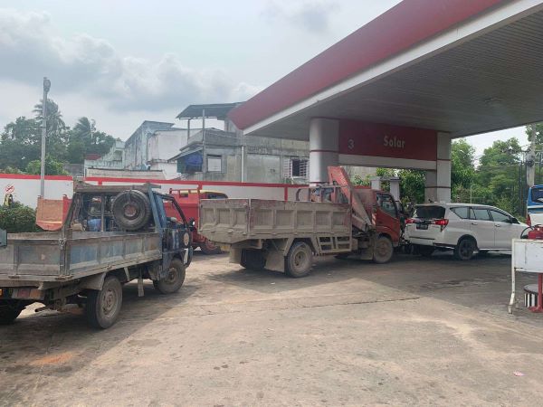 Harga BBM Pertamina Resmi Turun Mulai 1 Juli 2026, Cek Tarif Terbaru di Batam, Kepri dan Seluruh Sumatera