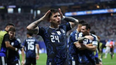 Spanyol Tantang Argentina di Final Piala Dunia 2026, Messi Berpeluang Ukir Sejarah Baru