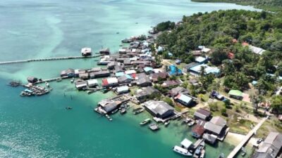 Batam Segera Punya PLTS Koperasi Merah Putih Pertama di Indonesia, Resmi Beroperasi Agustus 2026!