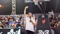 Batam Sukses Gelar FIBA 3×3 Challenger 2026, Amsakar Bidik Kota Ini Jadi Pusat Sport Tourism Dunia