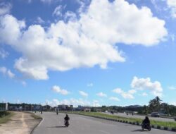 Prakiraan Cuaca Batam Terbaru: Batam Kota hingga Nongsa Cerah Berawan Hari Ini