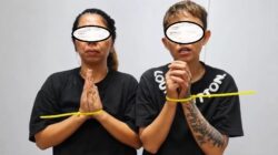 Heboh! Perempuan Diduga Asal Tanjungpinang Disekap di Myanmar, BP3MI Kepri Telusuri Keluarganya