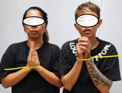 PMI Asal Tanjungpinang Lolos dari Penyekapan di Myanmar,  Sempat Dipaksa Bayar Rp110 Juta