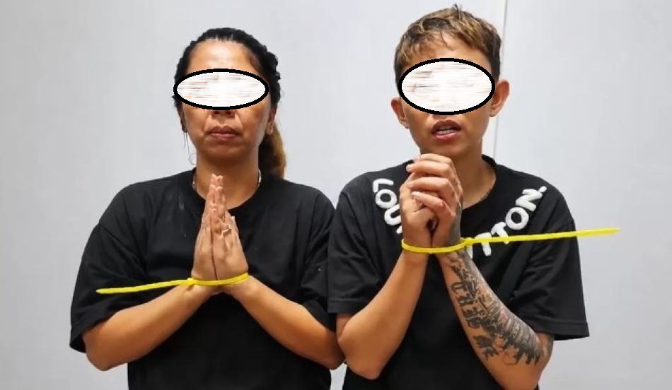 Heboh! Perempuan Diduga Asal Tanjungpinang Disekap di Myanmar, BP3MI Kepri Telusuri Keluarganya