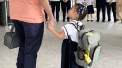 Hari Pertama Sekolah 2026, ASN Batam Dapat Dispensasi Terlambat Masuk Kerja