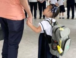 Hari Pertama Sekolah 2026, ASN Batam Dapat Dispensasi Terlambat Masuk Kerja