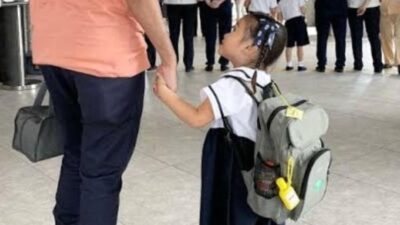 Hari Pertama Sekolah 2026, ASN Batam Dapat Dispensasi Terlambat Masuk Kerja
