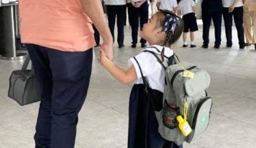 Hari Pertama Sekolah 2026, ASN Batam Dapat Dispensasi Terlambat Masuk Kerja