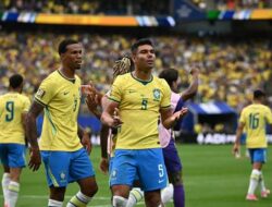 Prediksi Final Piala Dunia 2026: Dominasi Eropa Mulai Tergeser, Final Sesama Tim Amerika Berpeluang Terjadi