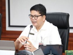 Ramai Disorot, Pemko Batam Klarifikasi Anggaran Sopir Rp44,3 Miliar: Mayoritas untuk Layanan Publik