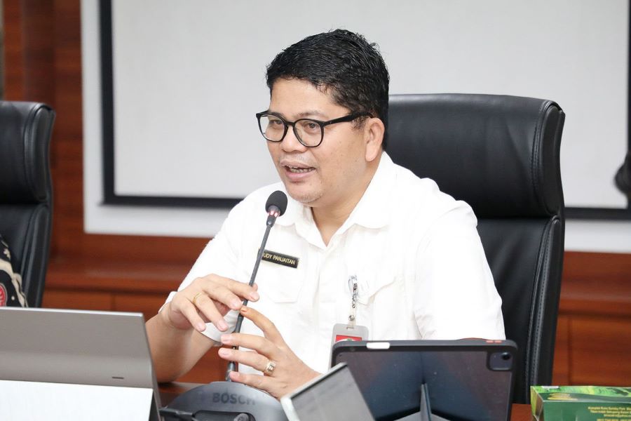 Ramai Disorot, Pemko Batam Klarifikasi Anggaran Sopir Rp44,3 Miliar: Mayoritas untuk Layanan Publik