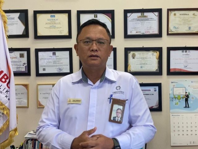RT/RW Bakal Dilibatkan Tagih Pajak Kendaraan di Batam, Ombudsman Ingatkan Jangan Sampai Jadi 'Debt Collector'