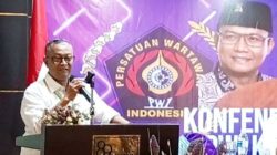 Wartawan Diduga Jadi Korban Intimidasi di Pengadilan, PWI Kepri Desak Perlindungan Pers