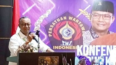 Wartawan Diduga Jadi Korban Intimidasi di Pengadilan, PWI Kepri Desak Perlindungan Pers