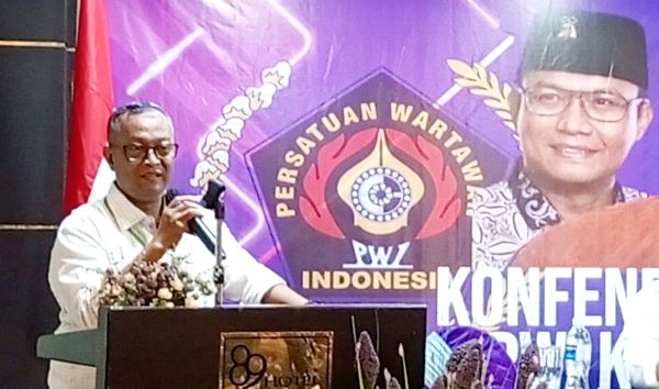 Wartawan Diduga Jadi Korban Intimidasi di Pengadilan, PWI Kepri Desak Perlindungan Pers