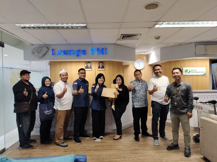 Sempat Terpisah Akibat Masalah Imigrasi, Balita WNI Akhirnya Kembali ke Pelukan Keluarga di Bandung