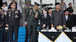 Li Claudia Chandra Ucapkan Selamat Hari Bhayangkara ke-80, Apresiasi Peran Polri Jaga Keamanan dan Investasi Batam