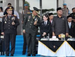 Li Claudia Chandra Ucapkan Selamat Hari Bhayangkara ke-80, Apresiasi Peran Polri Jaga Keamanan dan Investasi Batam
