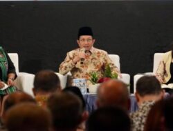 PWNU Kepri Dukung Nasaruddin Umar Pimpin PBNU Periode 2026–2031