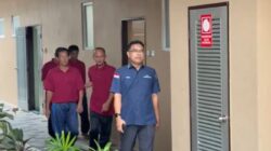 Empat Nelayan Kepri Akhirnya Pulang dari Malaysia, Sempat Ditahan karena Diduga Langgar Batas Laut