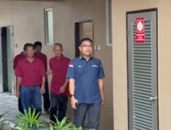 Empat Nelayan Kepri Akhirnya Pulang dari Malaysia, Sempat Ditahan karena Diduga Langgar Batas Laut
