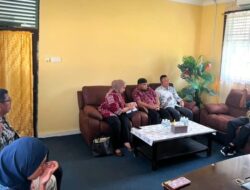 Turun ke Pulau, Ombudsman Temukan Sejumlah Persoalan Pelayanan Publik di Galang Batam