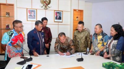 Dendang Melayu Batam Bakal Disulap Jadi Destinasi Wisata Baru, Investor Kucurkan Dana dan Kelola 30 Tahun