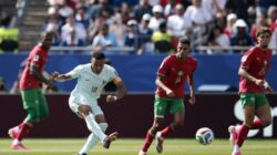 Prancis vs Spanyol di Semifinal Piala Dunia 2026! Ulangan Duel Euro 2024, Siapa Rebut Tiket ke Final?