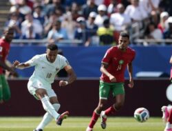 Prancis vs Spanyol di Semifinal Piala Dunia 2026! Ulangan Duel Euro 2024, Siapa Rebut Tiket ke Final?
