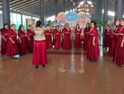 HE Jadi Tersangka Penggelapan Dana Pesparawi, Pemprov Kepri: Ini Murni Urusan Pribadi