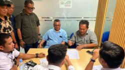 Diduga Hina Wartawan, Hotman Paris Resmi Dilaporkan PWI Pusat ke Polda Metro Jaya