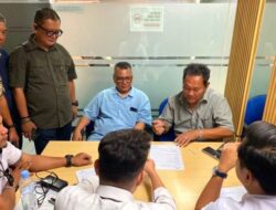 Diduga Hina Wartawan, Hotman Paris Resmi Dilaporkan PWI Pusat ke Polda Metro Jaya