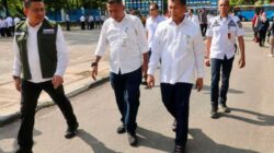 Kepatuhan Pajak Kendaraan di Batam Masih Rendah, Pemkot Turunkan Tim Razia Gabungan