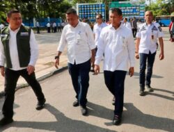 Kepatuhan Pajak Kendaraan di Batam Masih Rendah, Pemkot Turunkan Tim Razia Gabungan