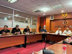 PWI Pusat Buka Reaktivasi Keanggotaan hingga Akhir 2026, Kesempatan Terakhir bagi Wartawan Aktif!