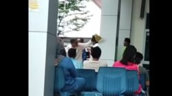 Viral Keributan di Disdukcapil Batam! Warga Protes Status Penduduk Non-Permanen, DPRD Beri Penjelasan