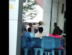 Viral Keributan di Disdukcapil Batam! Warga Protes Status Penduduk Non-Permanen, DPRD Beri Penjelasan