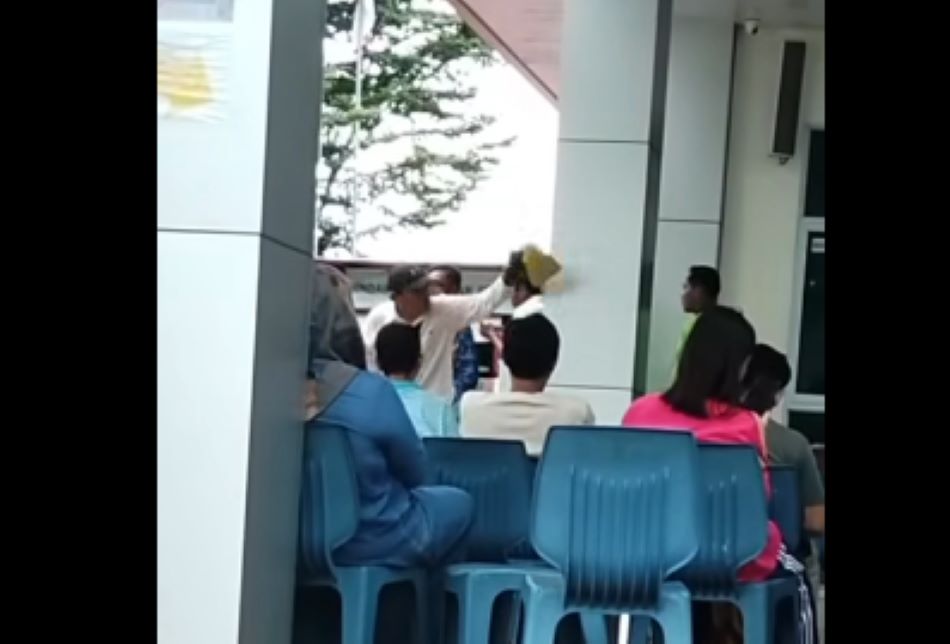 Viral Keributan di Disdukcapil Batam! Warga Protes Status Penduduk Non-Permanen, DPRD Beri Penjelasan