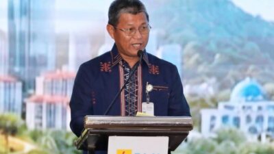 Batam Siap Jadi Magnet Investasi, Listrik 300 MW Tambahan Perkuat Industri dan Data Center