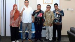 Prestasi Baru Pemko Batam! Digitalisasi Pemerintahan Diakui Nasional Lewat ADLGA 2026