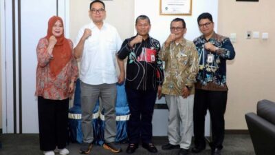 Prestasi Baru Pemko Batam! Digitalisasi Pemerintahan Diakui Nasional Lewat ADLGA 2026